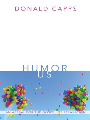 cover image of Humor Us